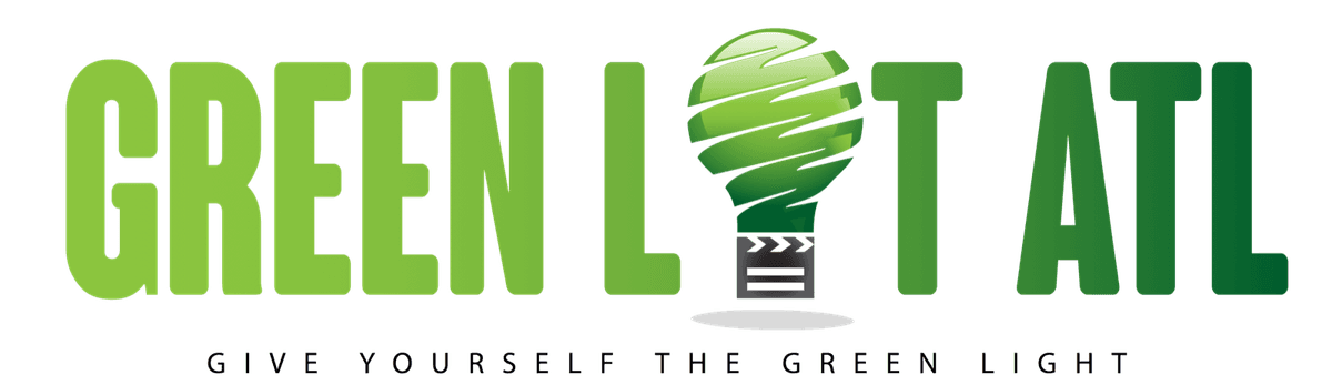 Green Lit ATL — Give yourself the green light