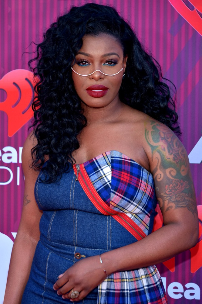 Ta’Rhonda Jones — Green Lit ATL