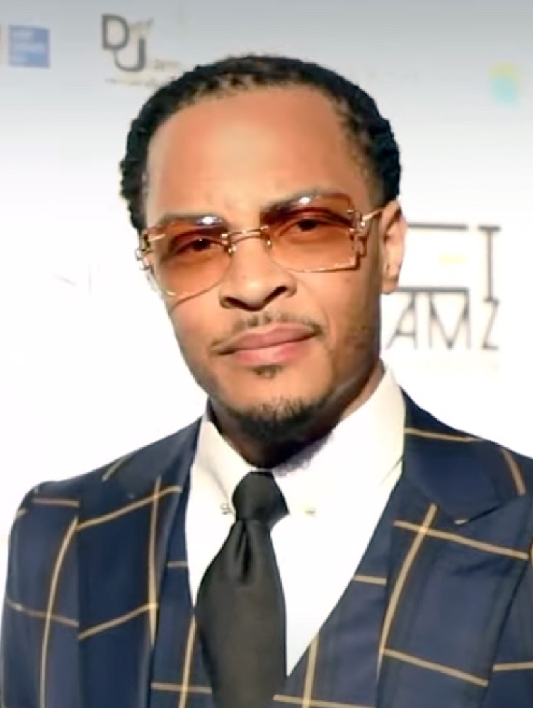 T.I. — Green Lit ATL